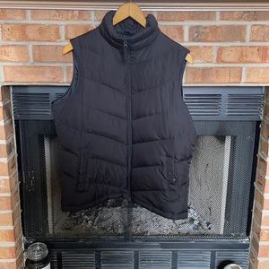 Land’s End Vest